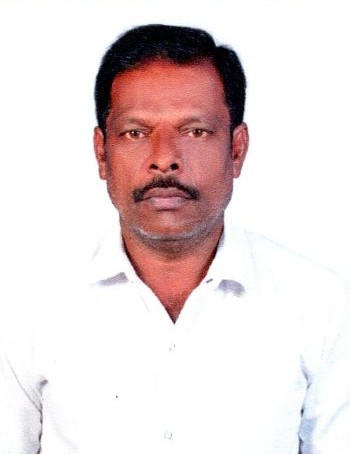 SARAVANAN. G.