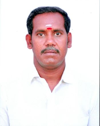PRABHAKARAN. M.