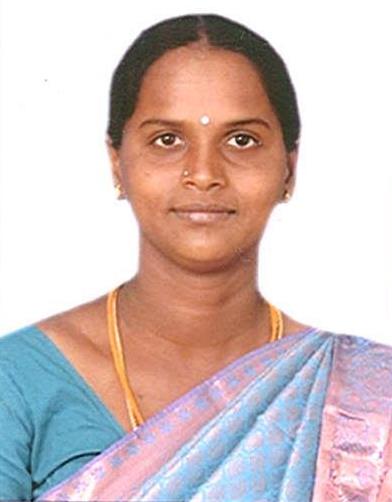 ARCHANA TAMILARUVI