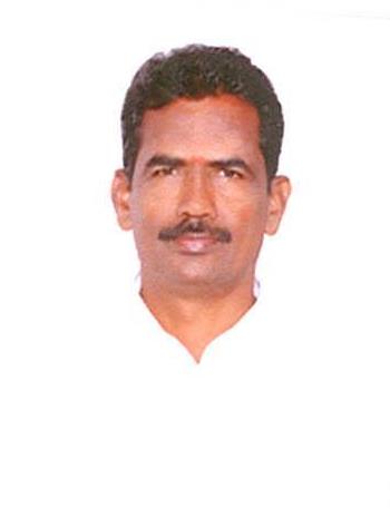 MURUGAN. S