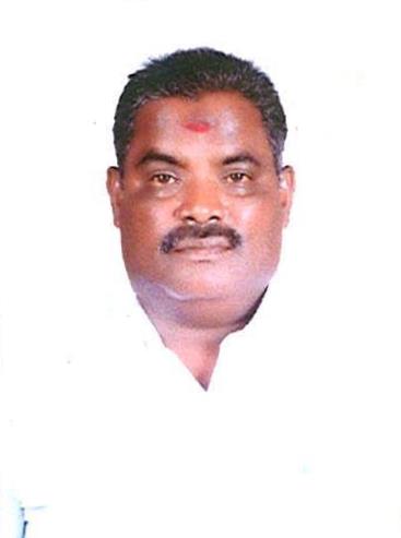 CHENNAKRISHNAN. V
