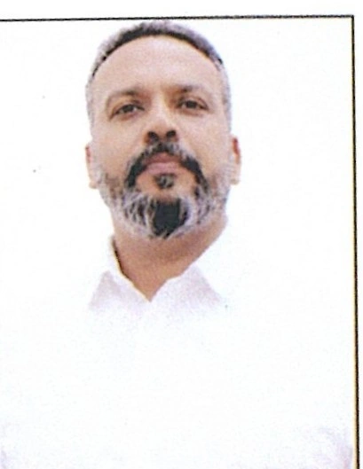 VENKATESH (A) DR. V.K. SWAMY