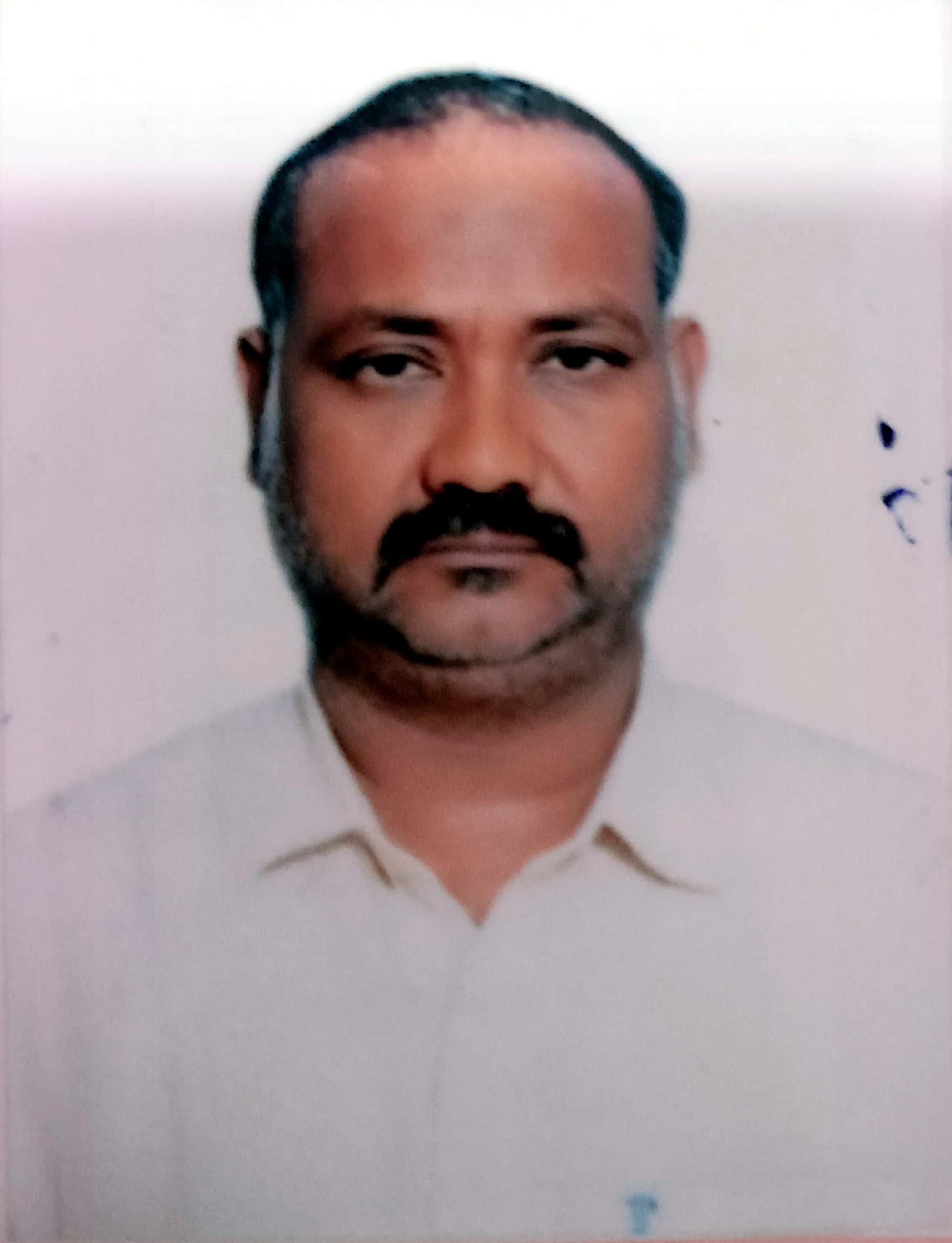 C SELVAN