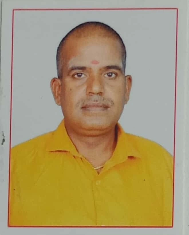 A.CHIDAMBARAM