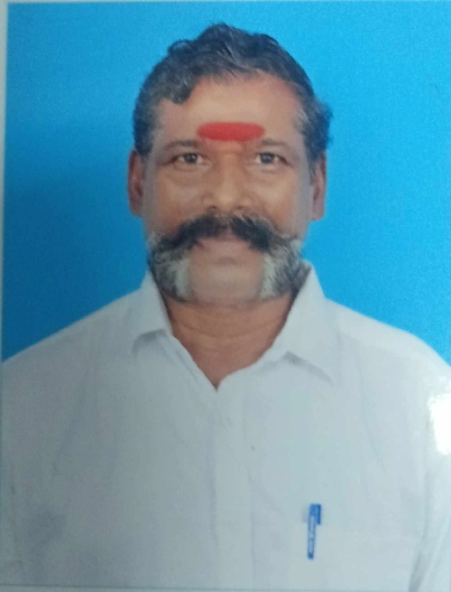 M.RAMAN MASILAMANI