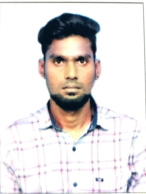 D DHILIPKUMAR