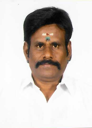 ARUL ANAND. V