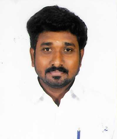 VIGNESH. M