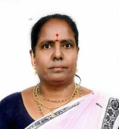 MAHESWARI. R