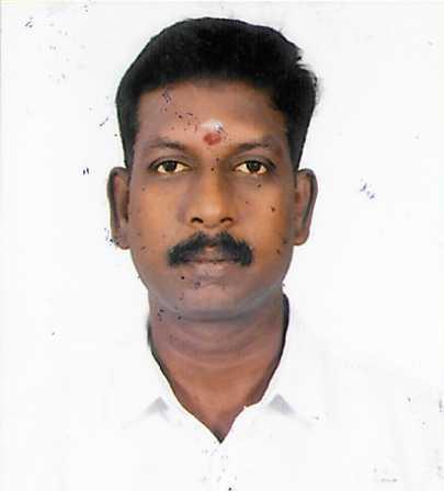 VENKATESAN. M
