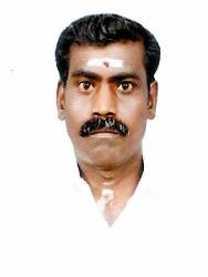 MOORTHY. P