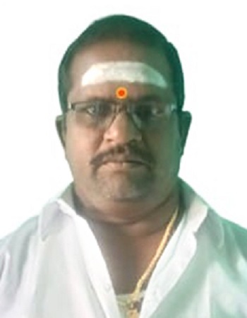 SHANMUGAM.A