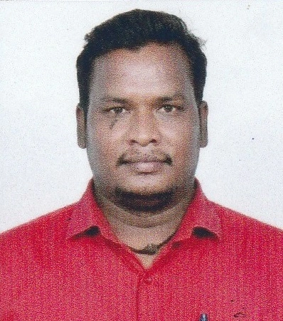 SANTHOSHKUMAR.E