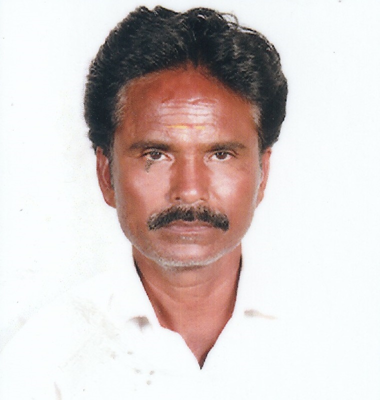 RAMACHANDRAN.K