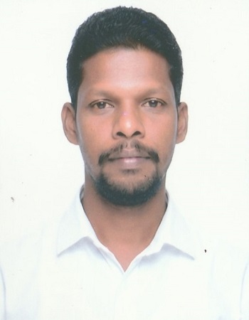 RAMACHANDIRAN.R