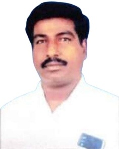 KAMARAJ. G