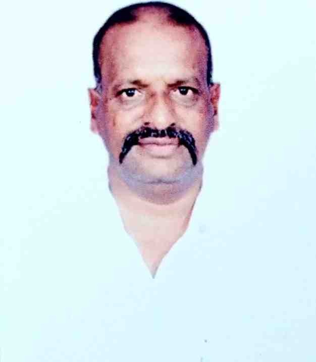 RAJA. N