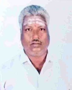 KRISHNAMURTHY. S