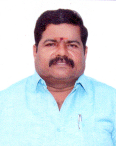 SARAVANAN. P