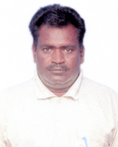 PURUSOTHAMAN. M
