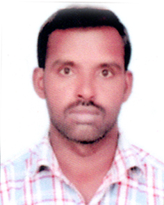 SARAVANAN. M