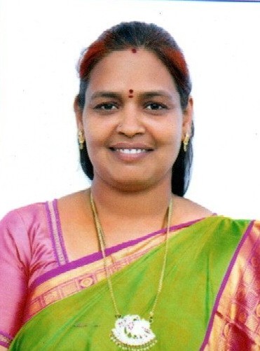 MAHALAKSHMI GOVARTHANAN