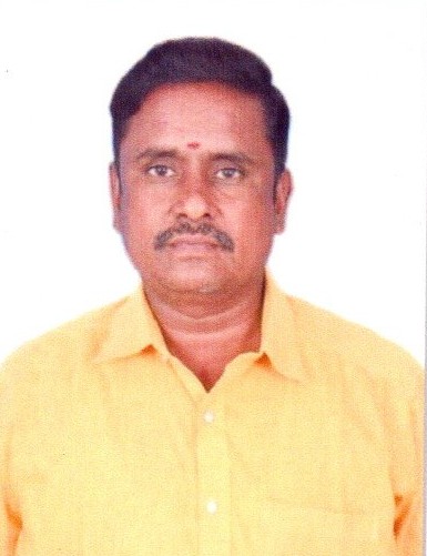 SARAVANAN. S