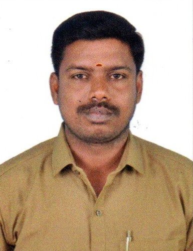 SAKTHIVEL. S