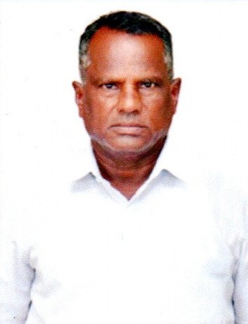 TAMILMANNAN. D