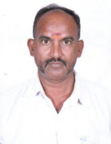 EKAMBARAM. V