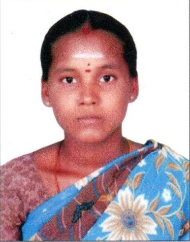 MAHALAKSHMI. G