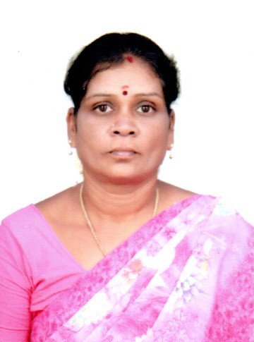 JAYANTHI. M
