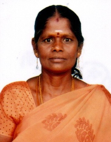 JAYANTHI. E