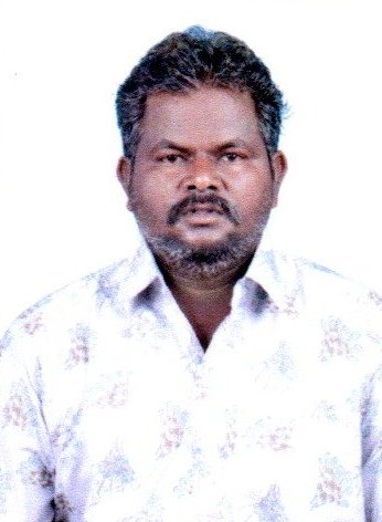 VENKATESAN. P