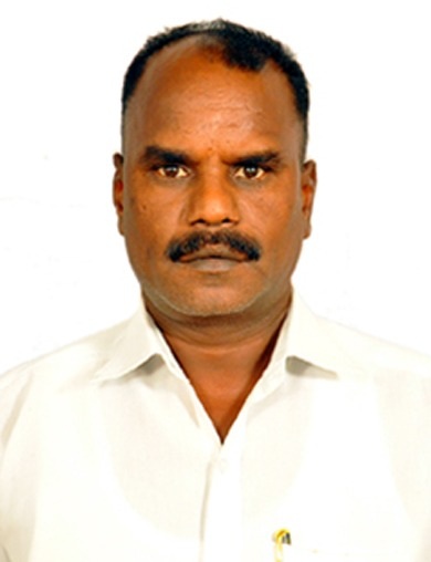 ARJUNAN. M
