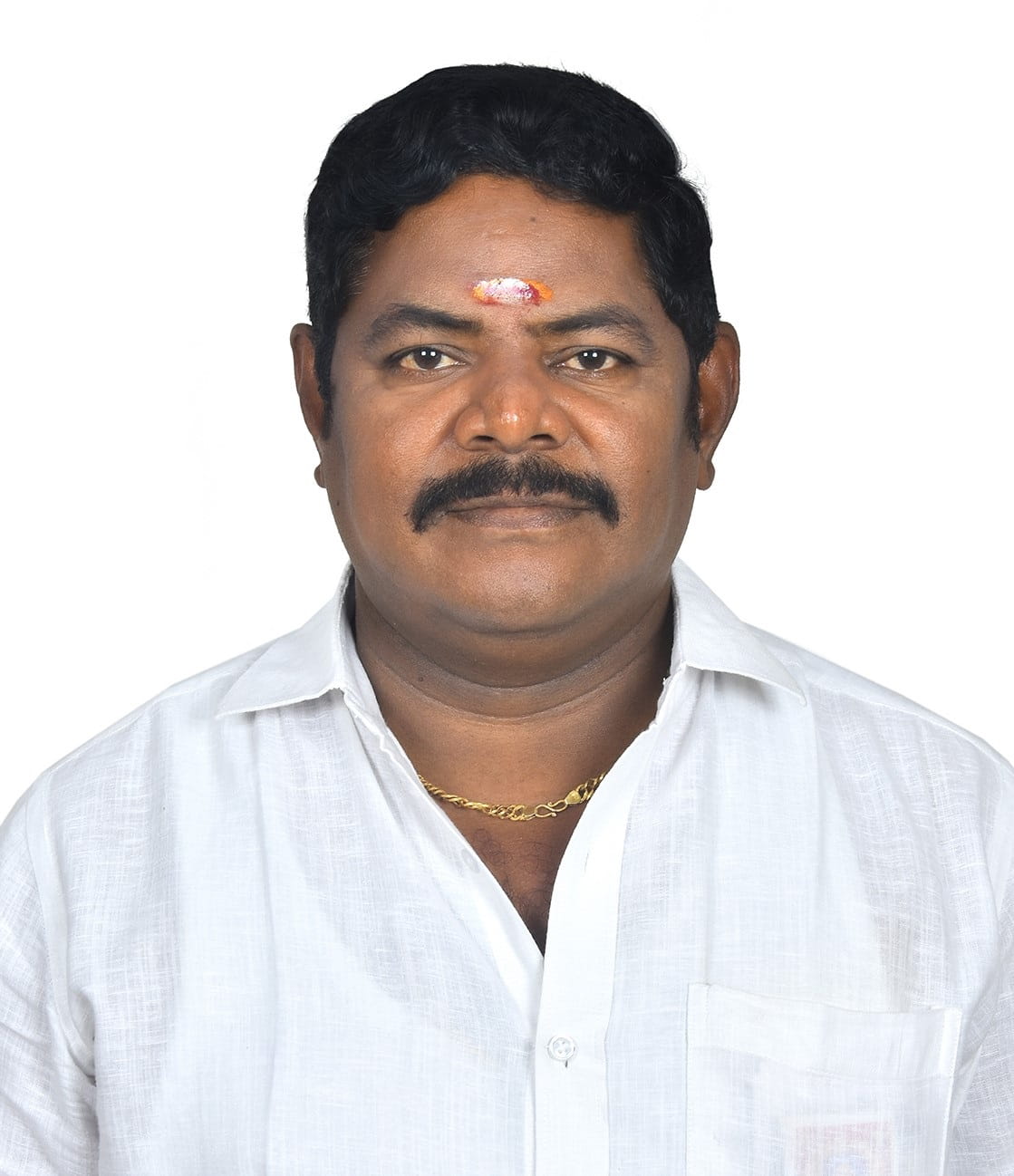 SRINIVASAN. K