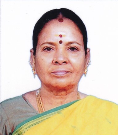 RANI. P