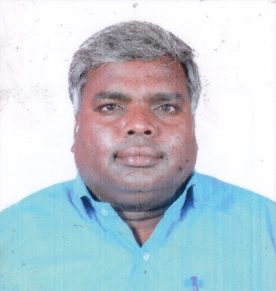 JAISANKAR. M