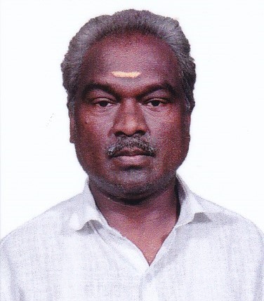 PONNAMBALAM. P