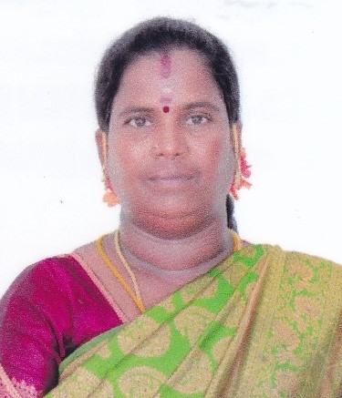 THAMARAI SELVI. S