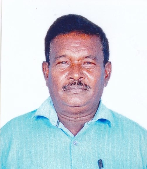 KANNIYAPPAN. S
