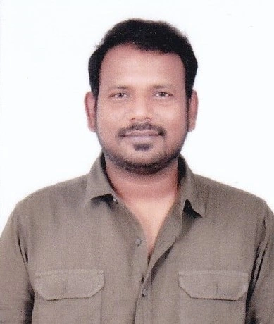RAKESH SHARMA. R