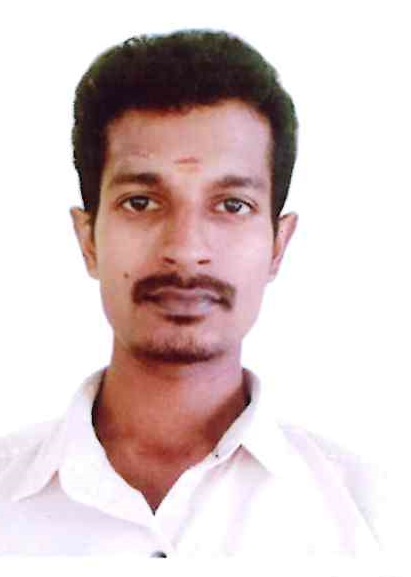 RAMESH R