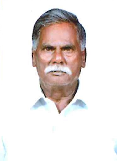 MUNUSAMY A