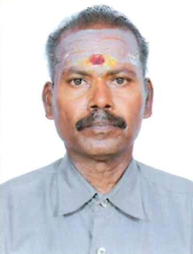 THANIGAIMALAI R