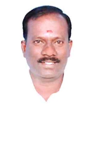 MOHAN A