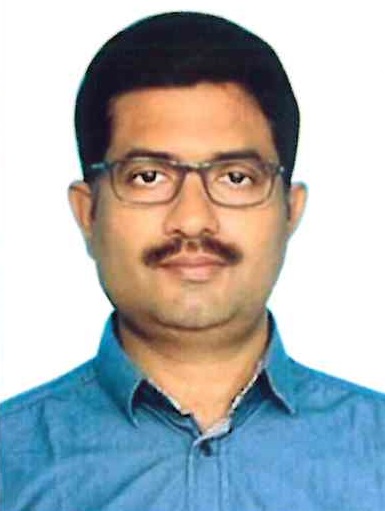 MOHAMMAD SIDDIQ M H