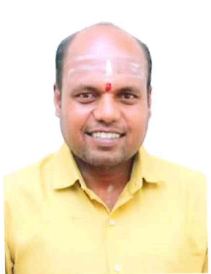 BANUKUMAR R