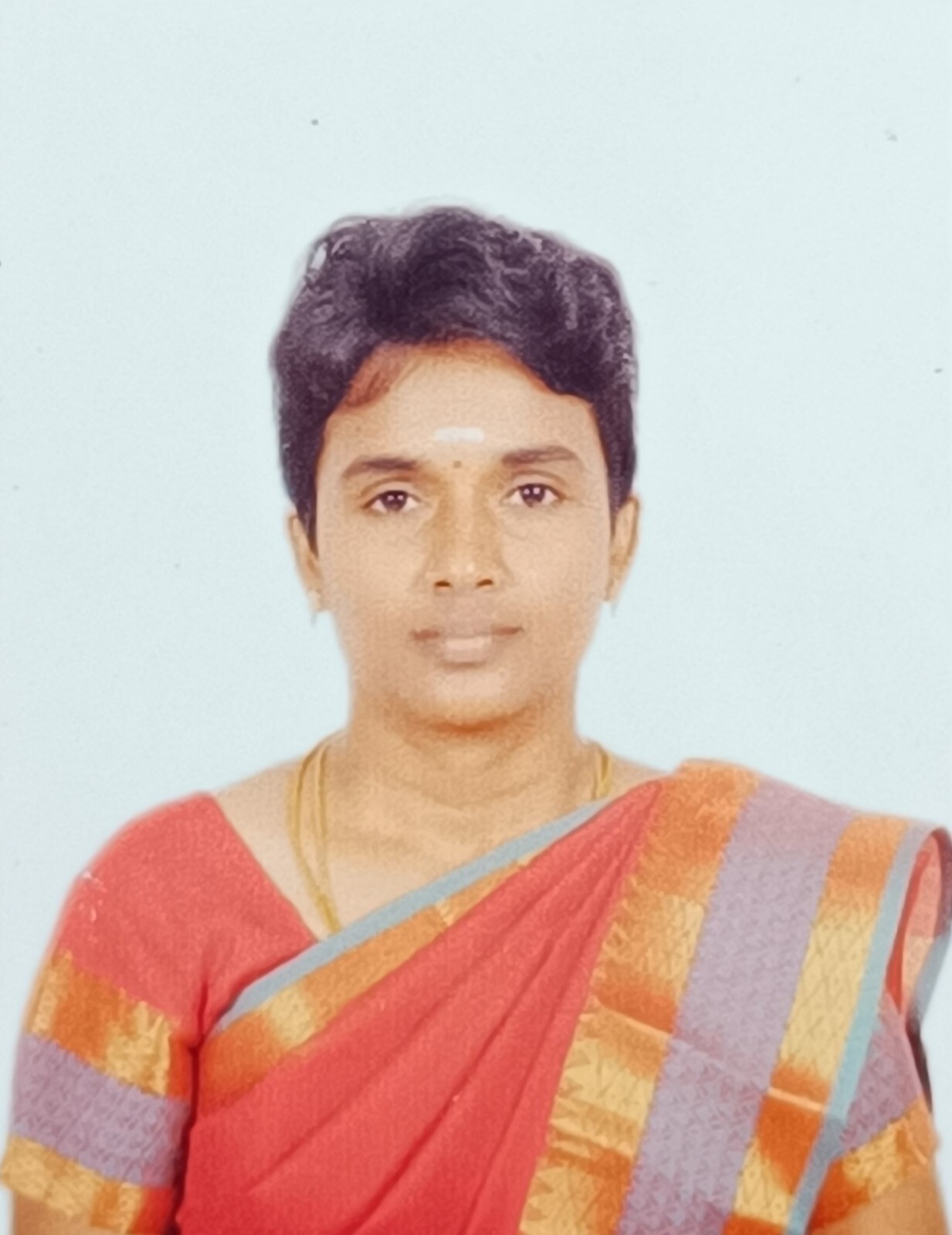 RANJITHA V