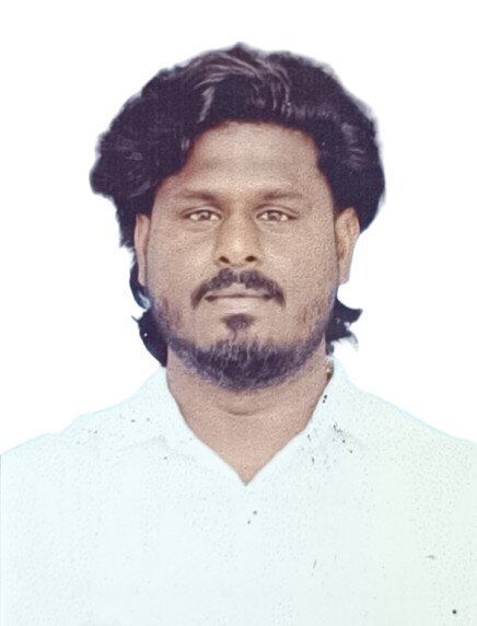 TAMIZHARASAN M